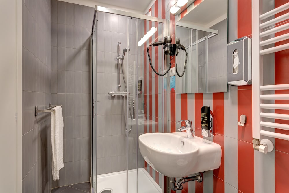 Foto - MEININGER Roma Termini