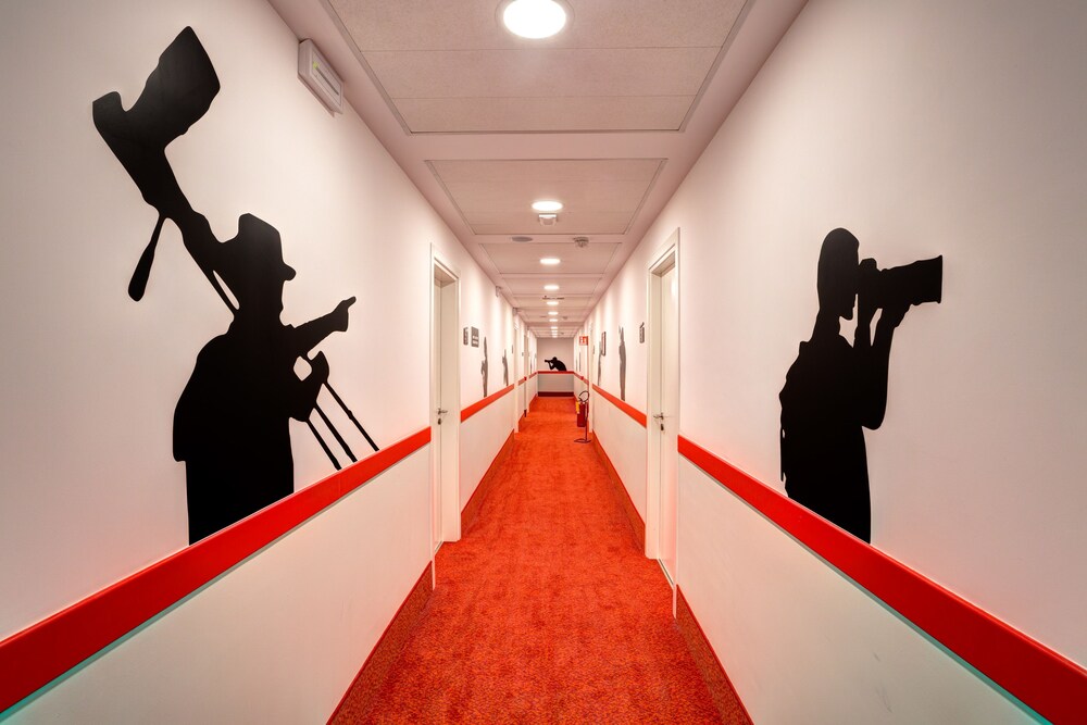 Foto - MEININGER Roma Termini