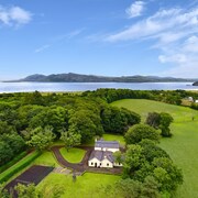 Portsalon Beach Hotels Donegal Ireland Hotel Guide Duntinney House