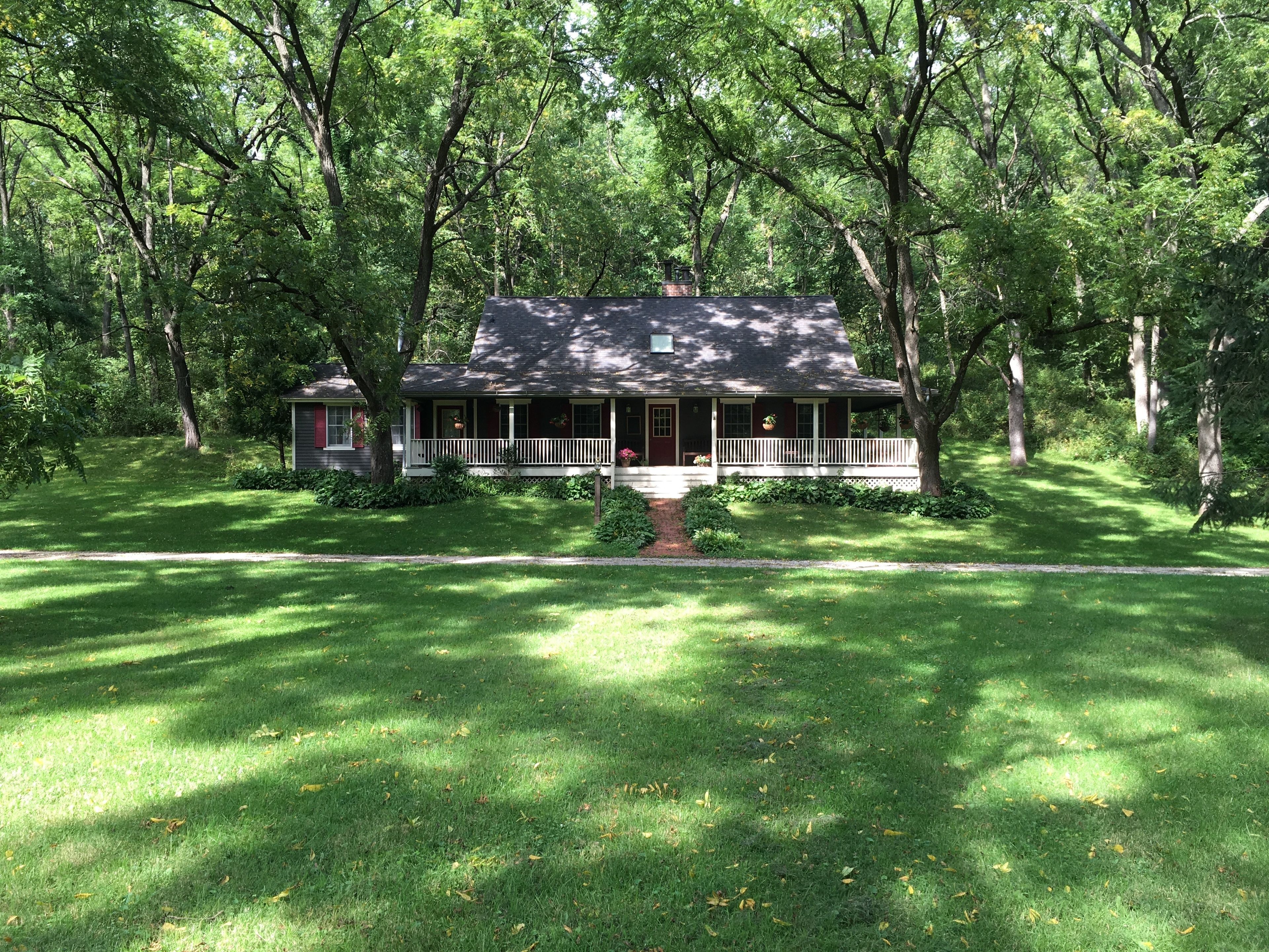 松谷旅馆 (Pine Hollow Inn) 加利纳 - USA - 优惠订房和住客点评 | 智游网 Expedia.com.uk in Galena, United States