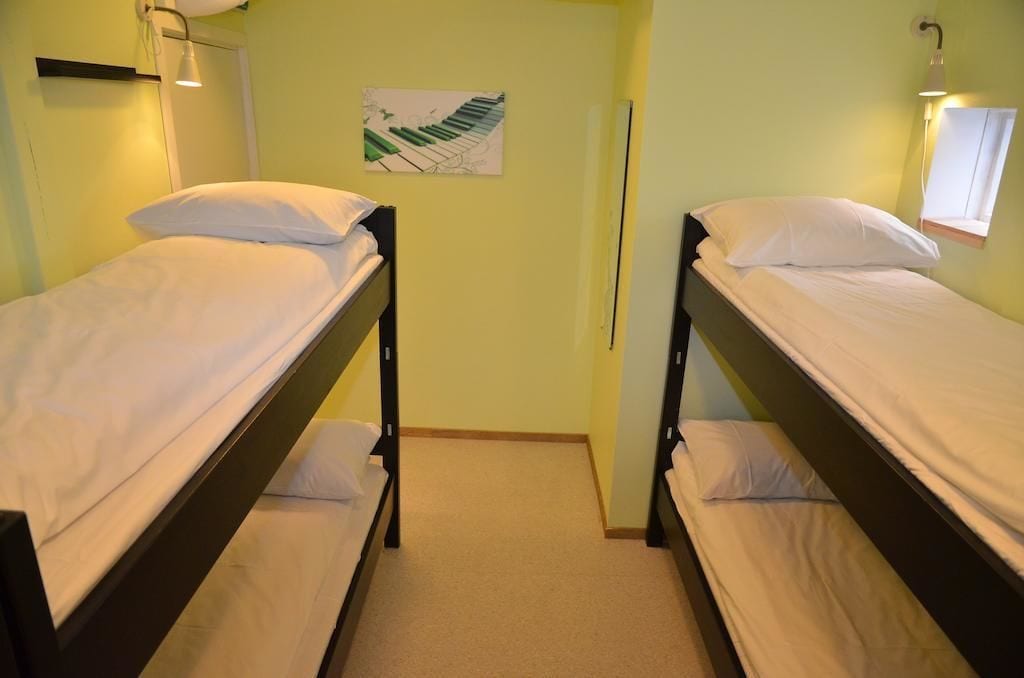 Budget Bergen in Bergen, Norway