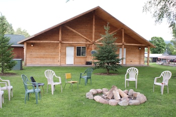 Buffalo County Resort