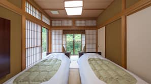 客房