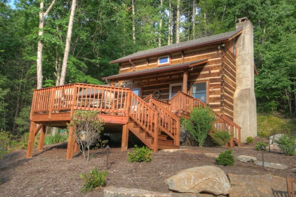 Escape To A Classic Cozy Log Cabin 2018 Room Prices Deals