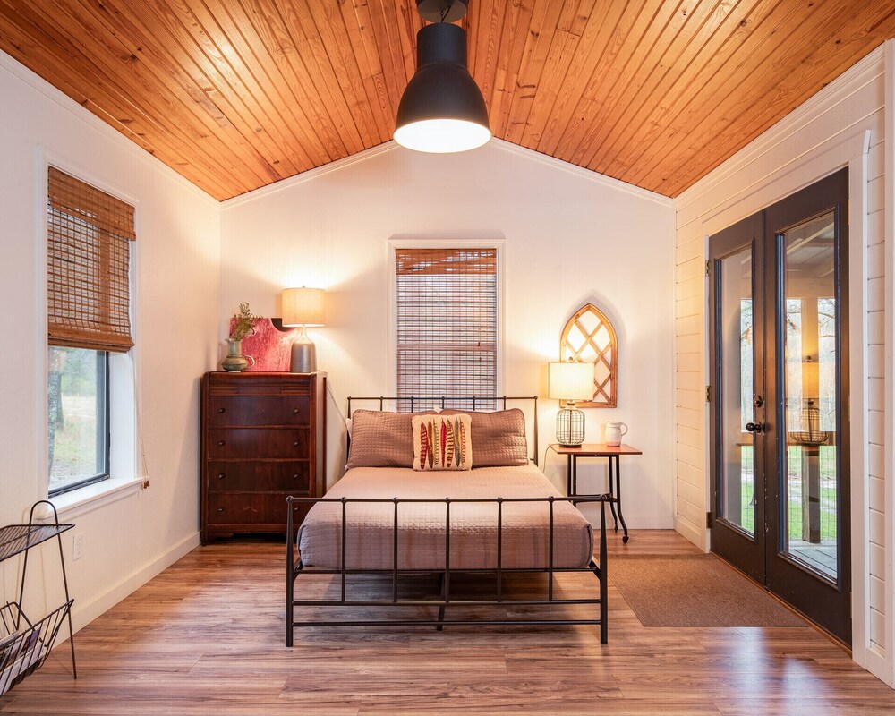 Sylamore Creek Retreat In Mountain View Cheap Hotel Deals