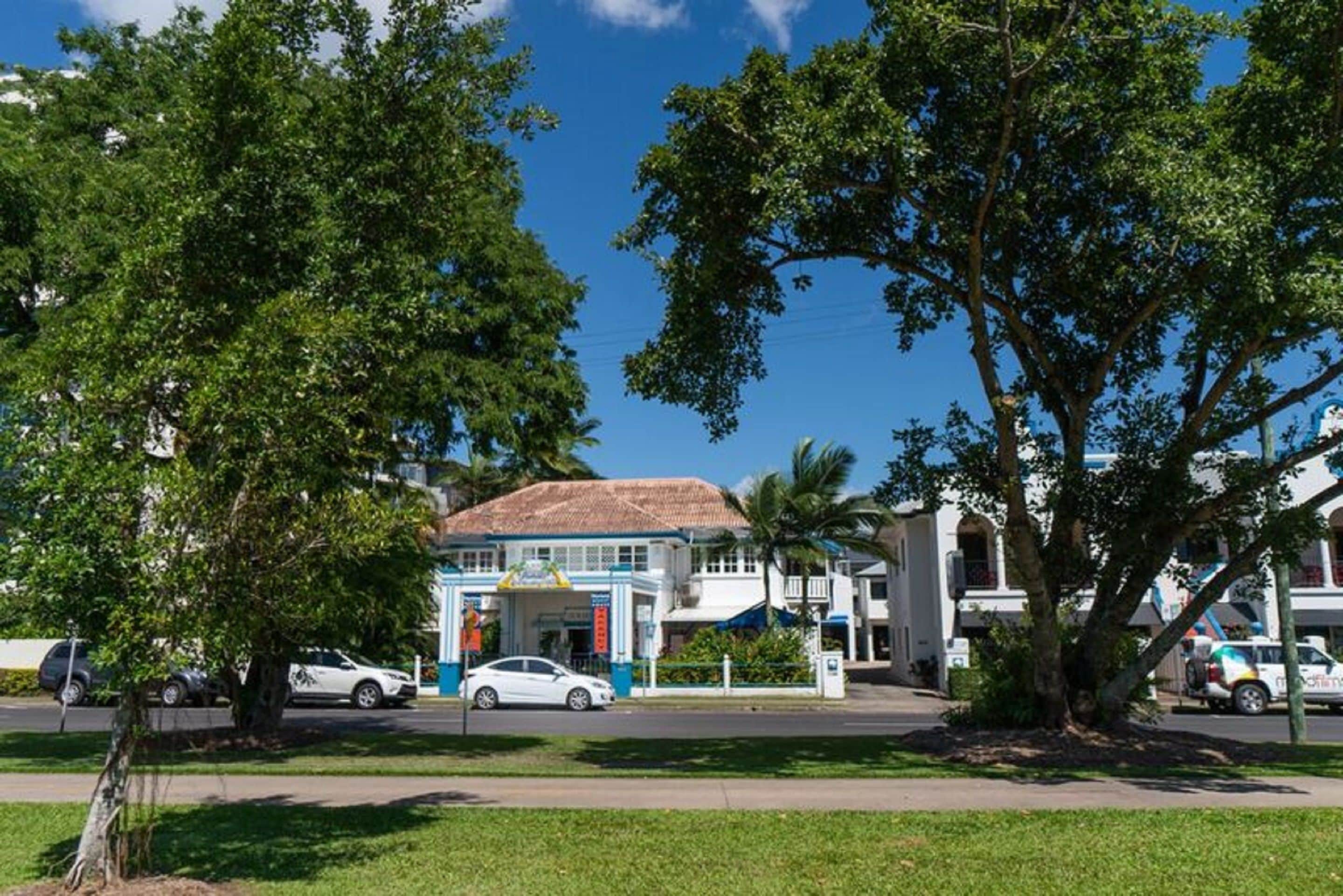 Floriana Guest House