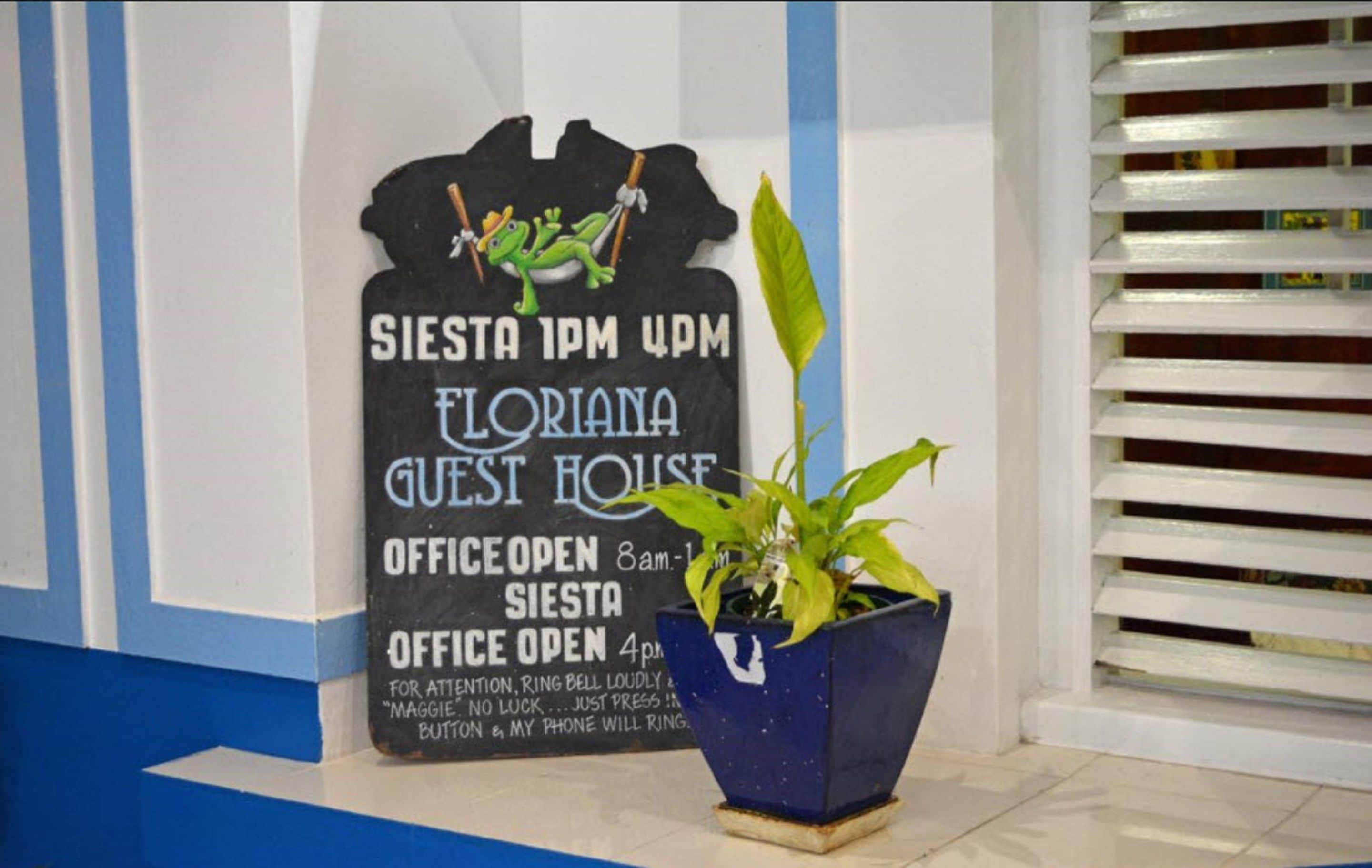 Floriana Guest House