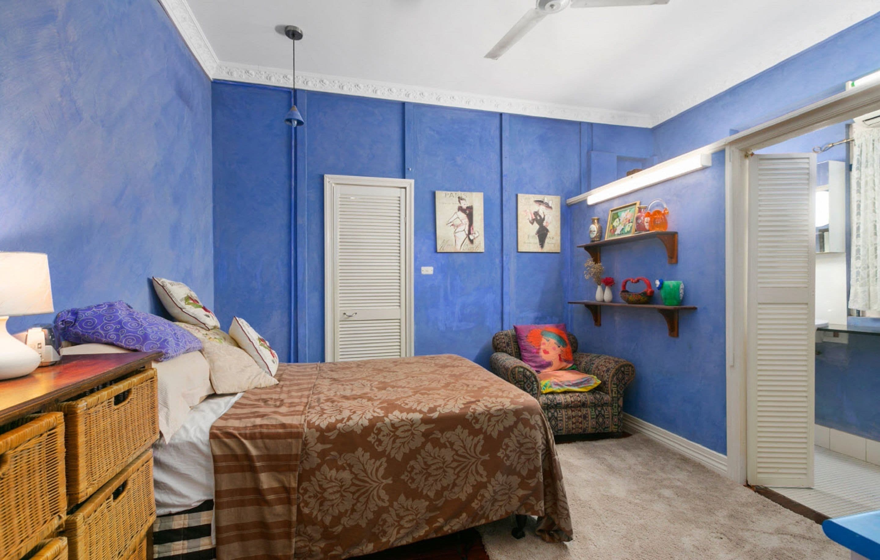 Floriana Guest House