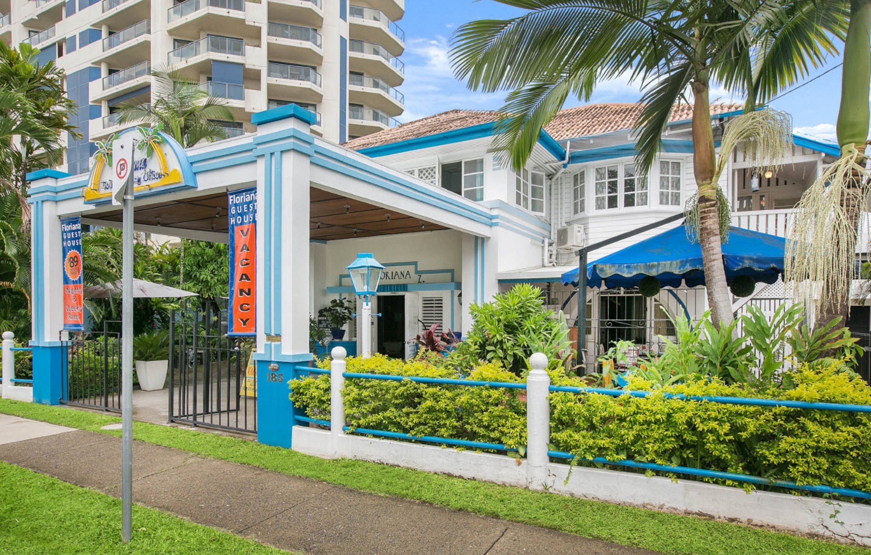 Floriana Guest House