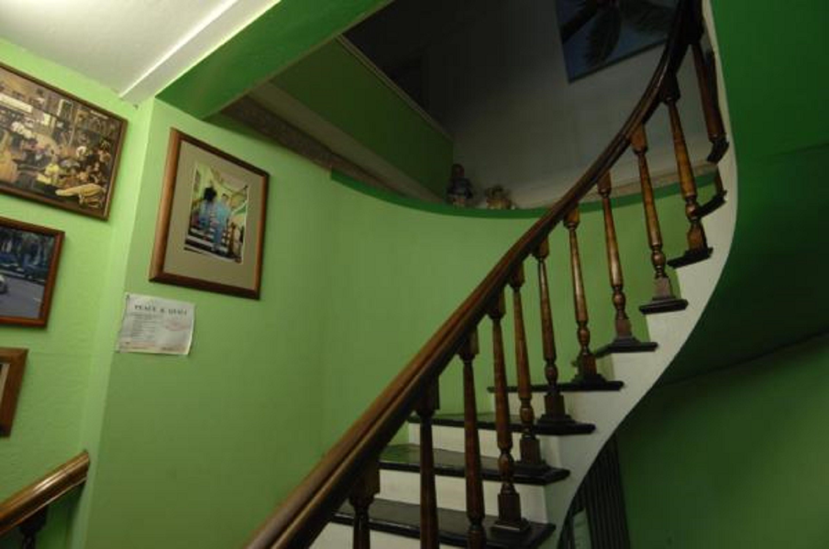 Floriana Guest House