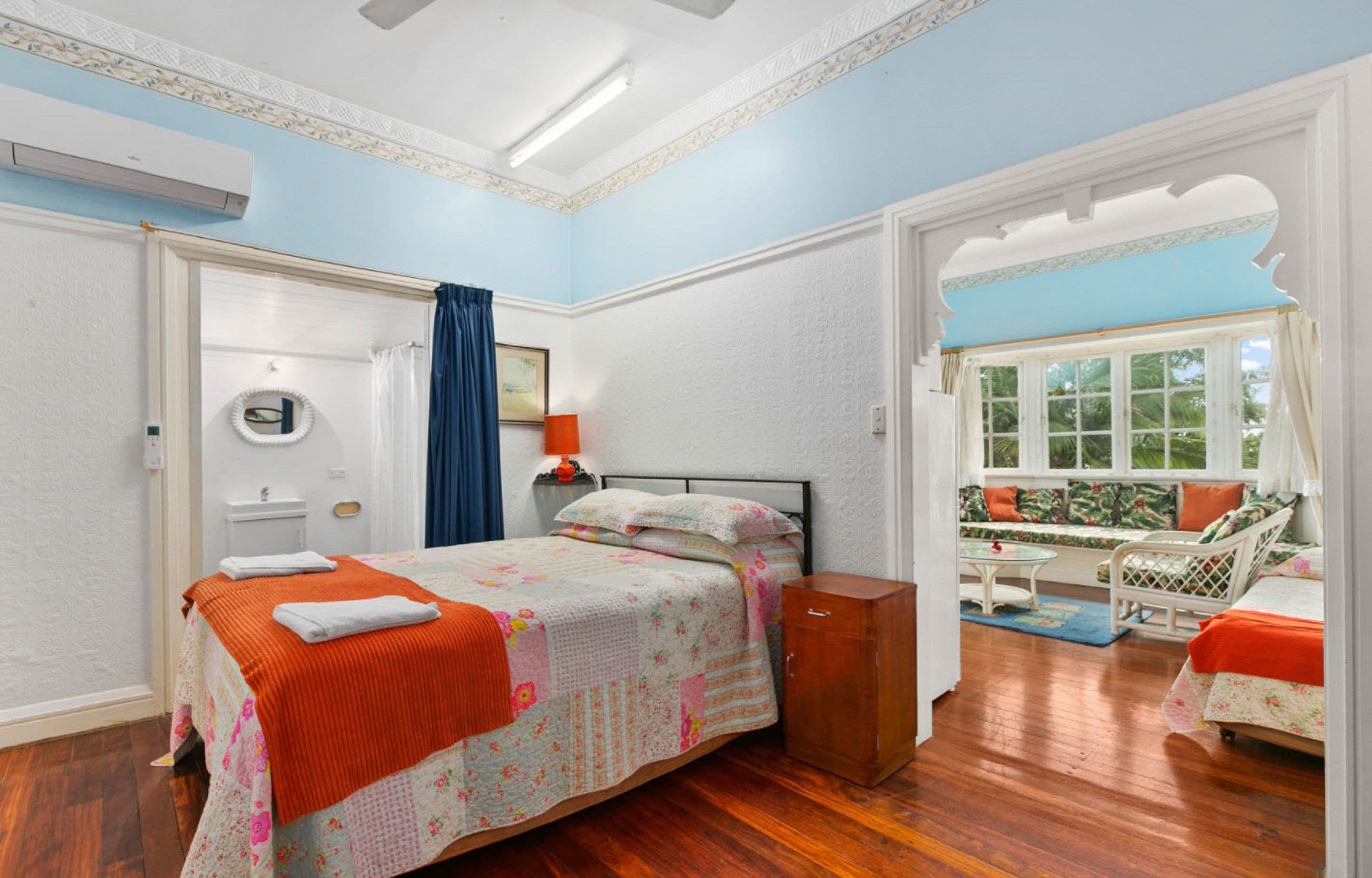 Floriana Guest House