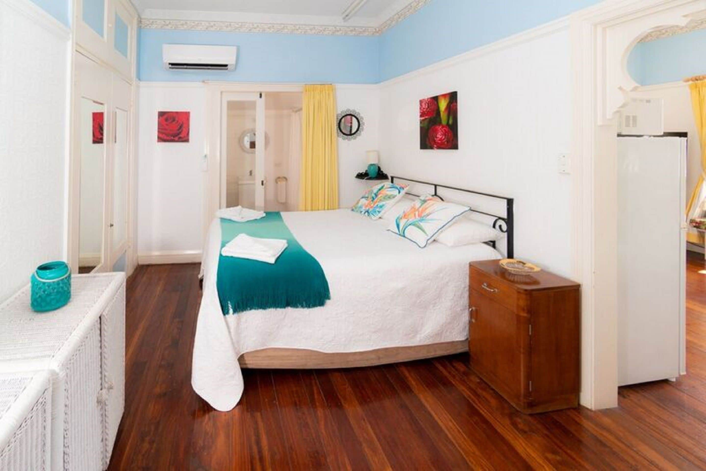 Floriana Guest House