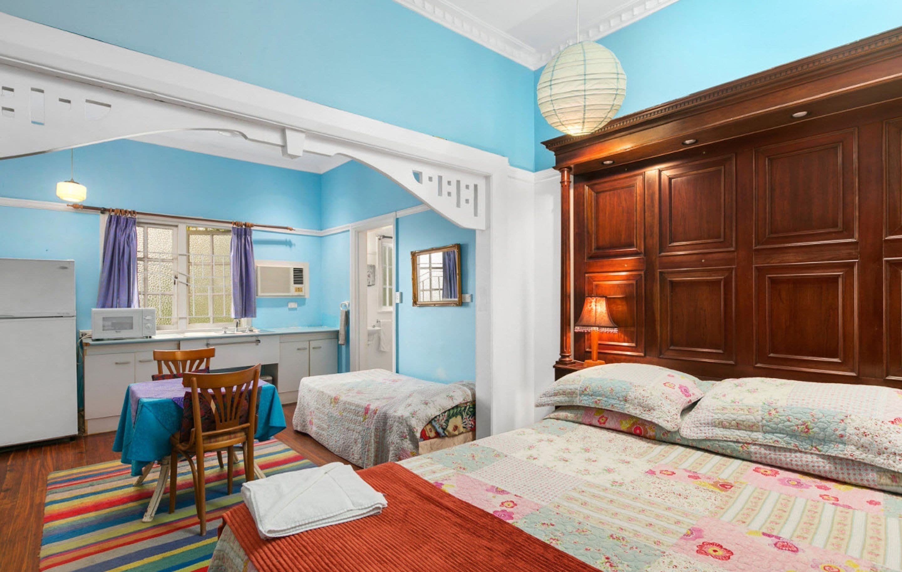 Floriana Guest House