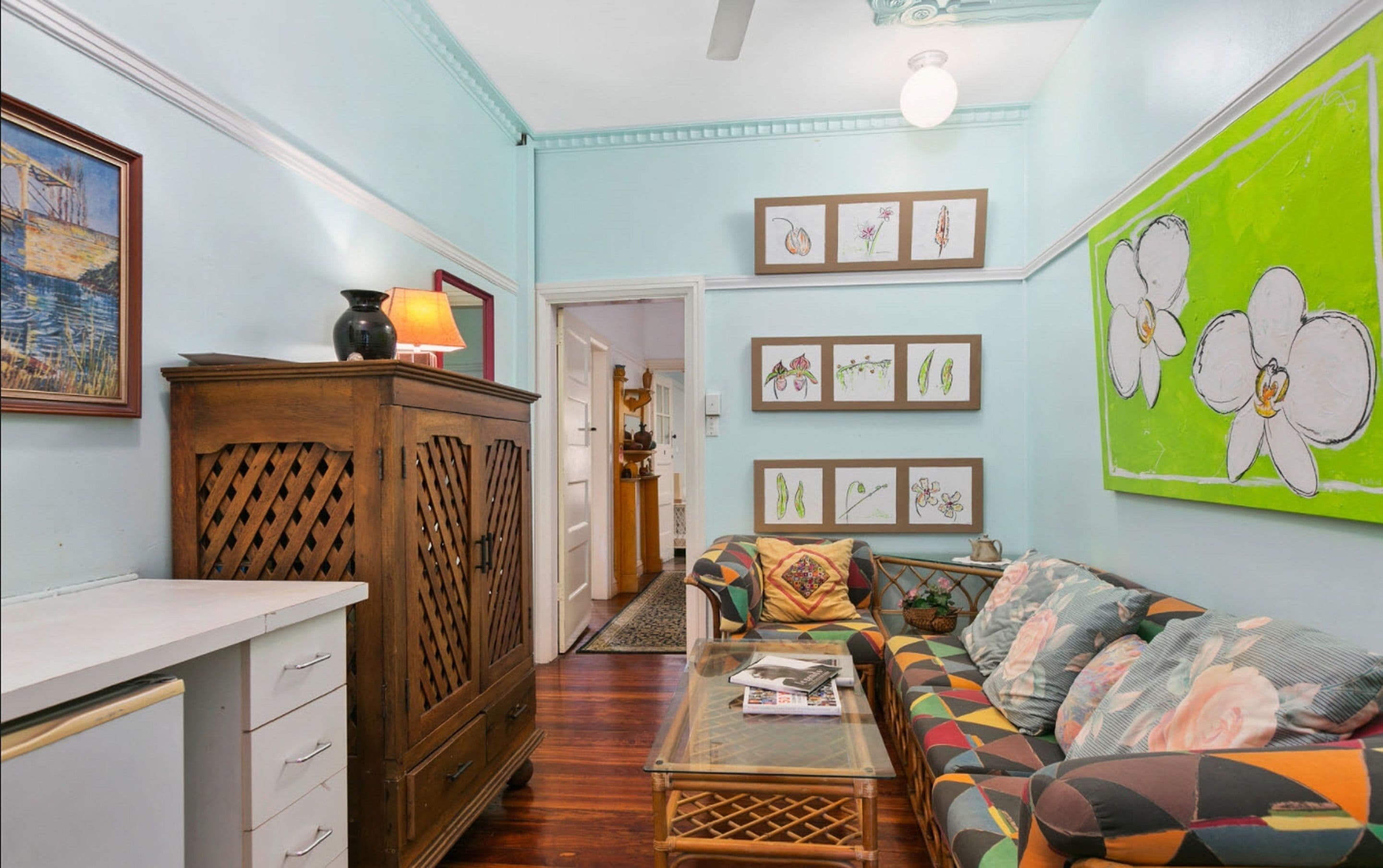 Floriana Guest House