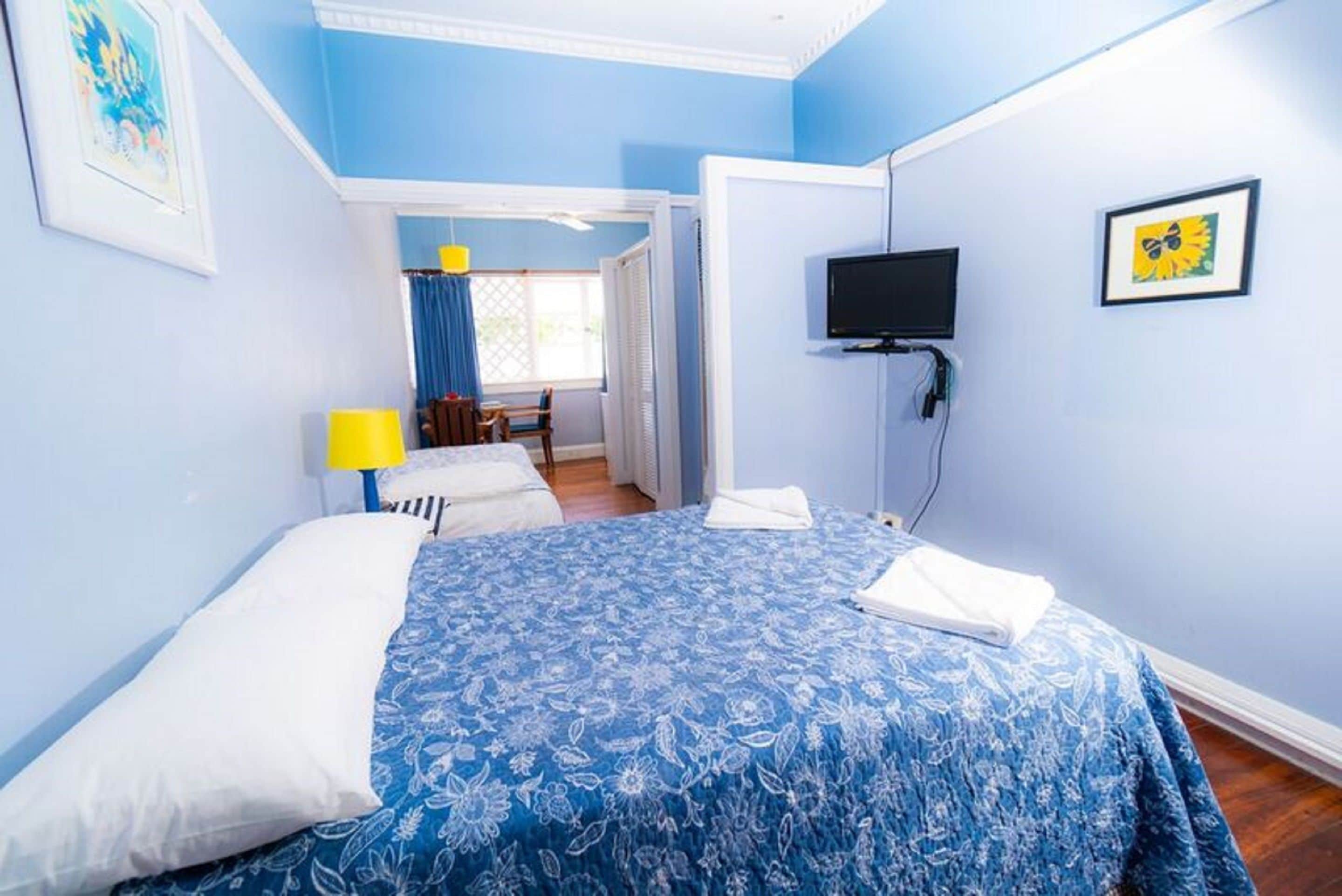 Floriana Guest House