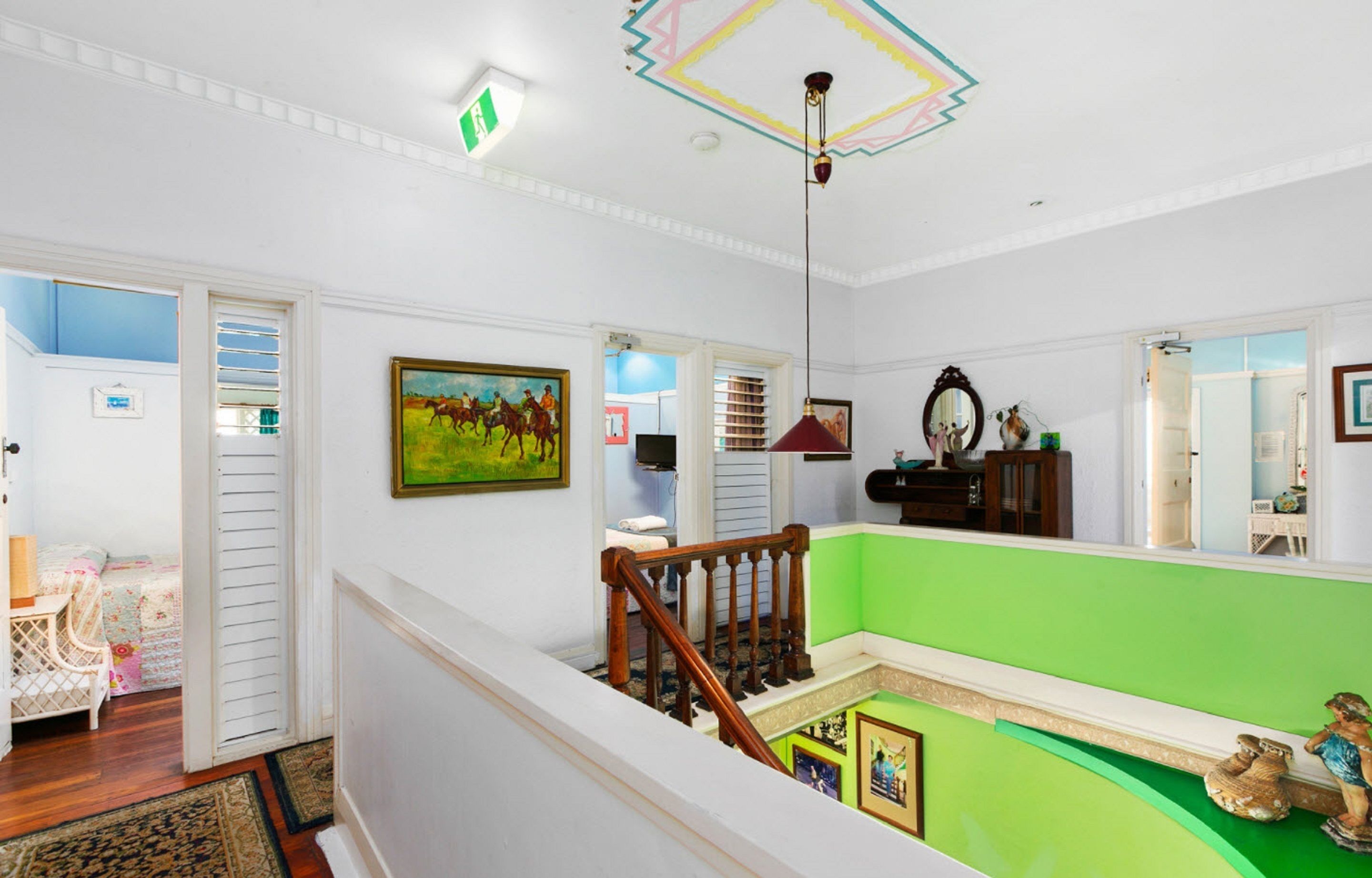 Floriana Guest House