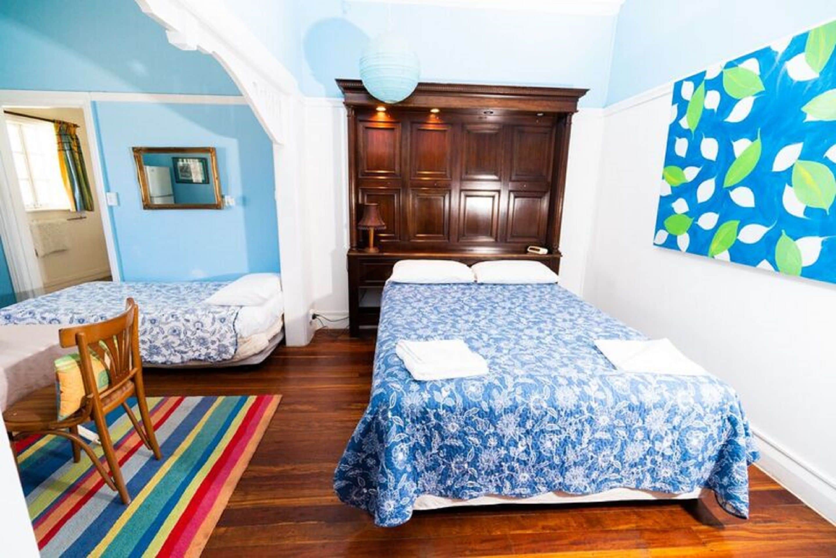Floriana Guest House
