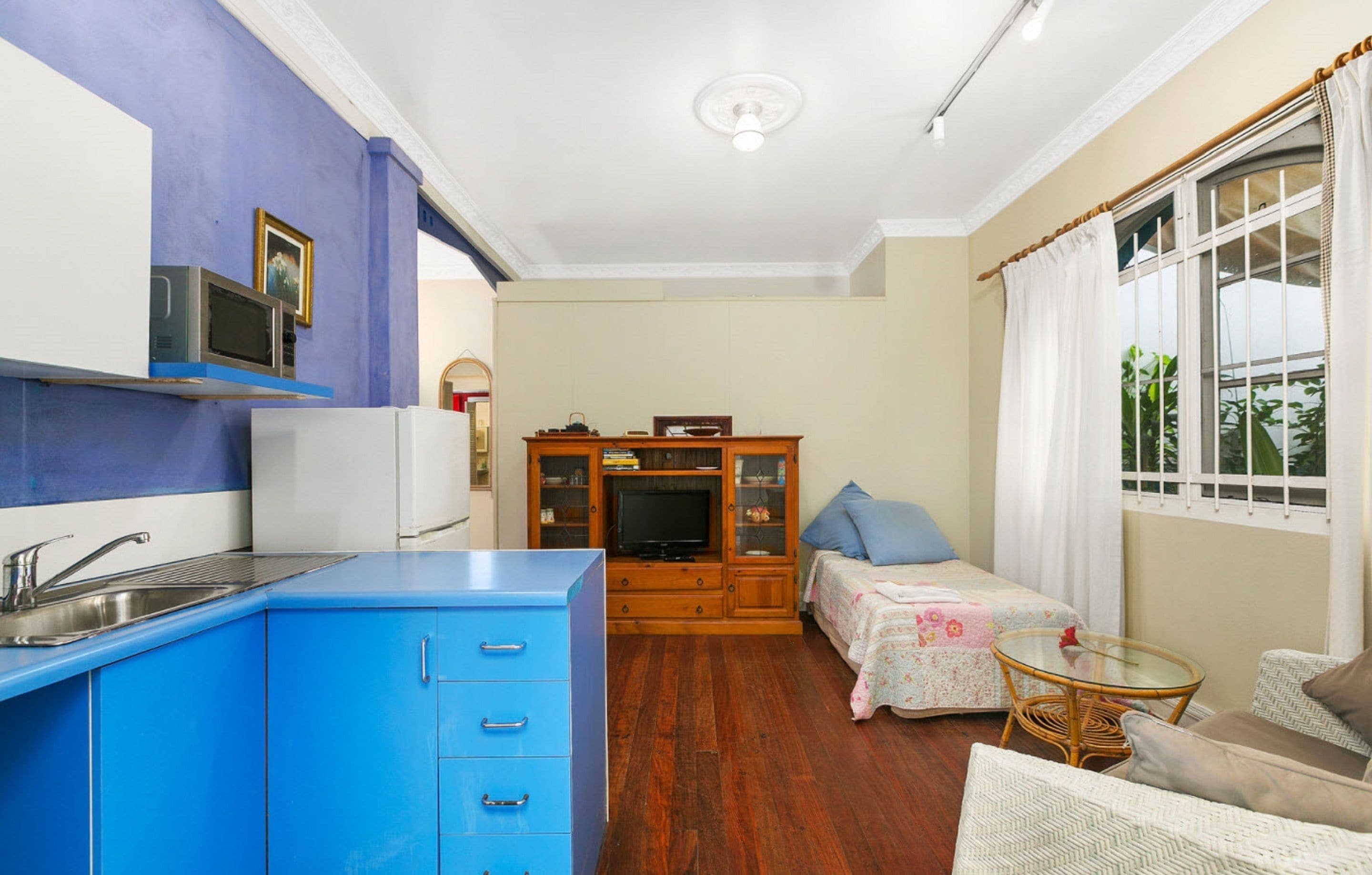 Floriana Guest House