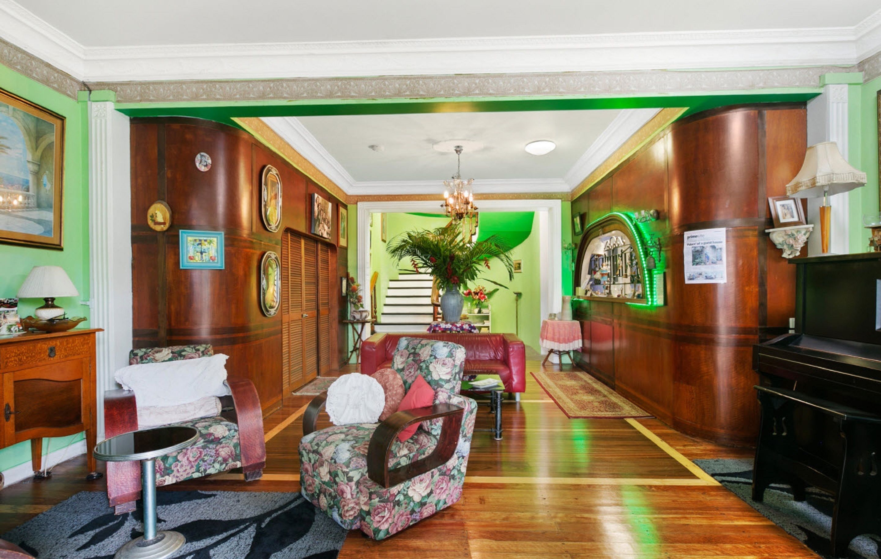 Floriana Guest House