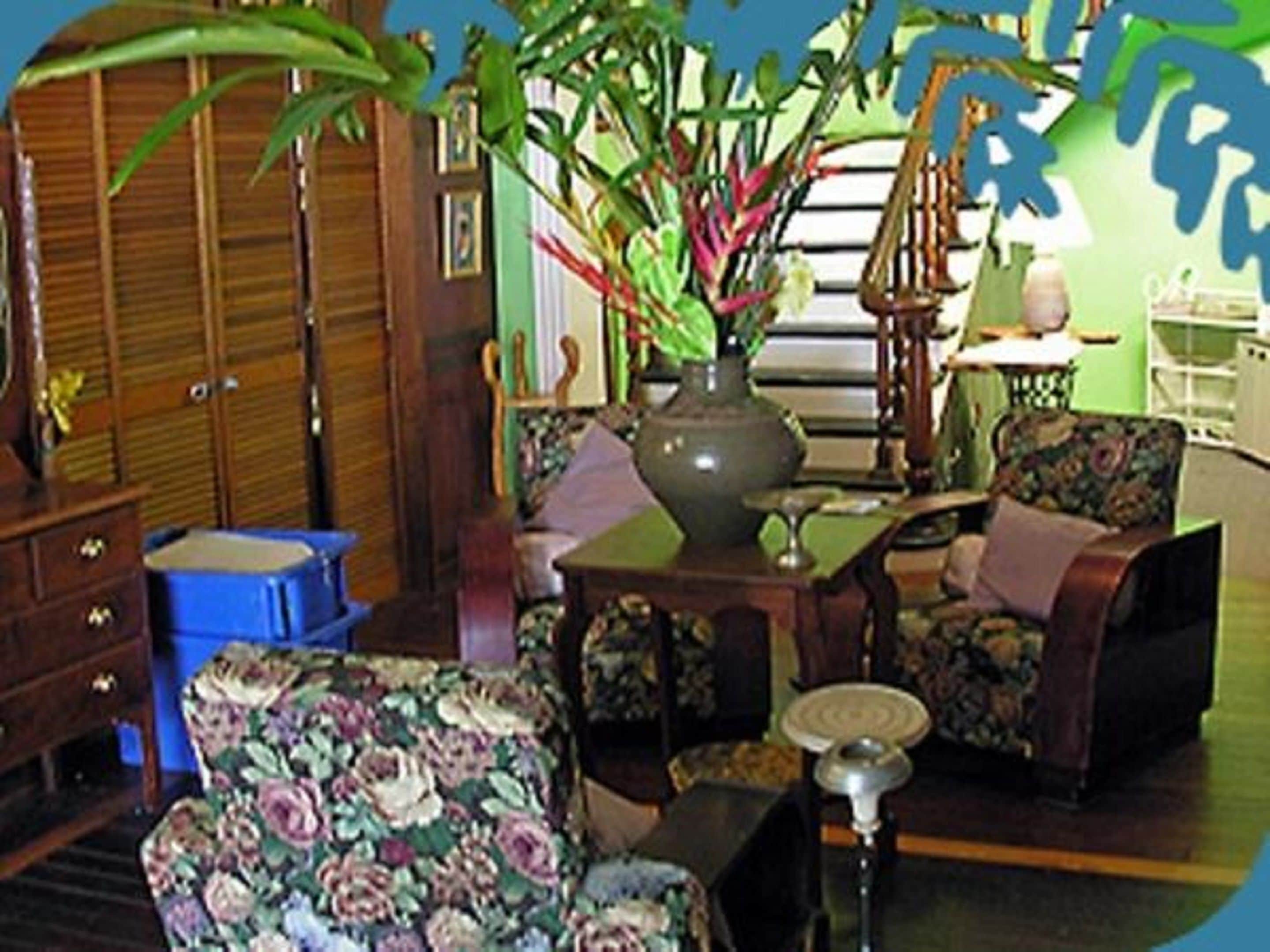 Floriana Guest House