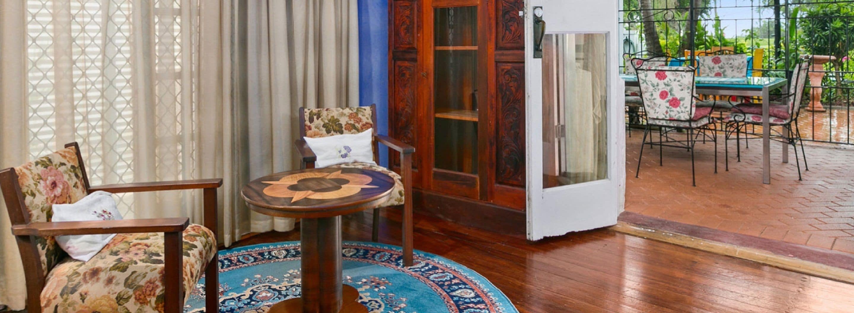 Floriana Guest House