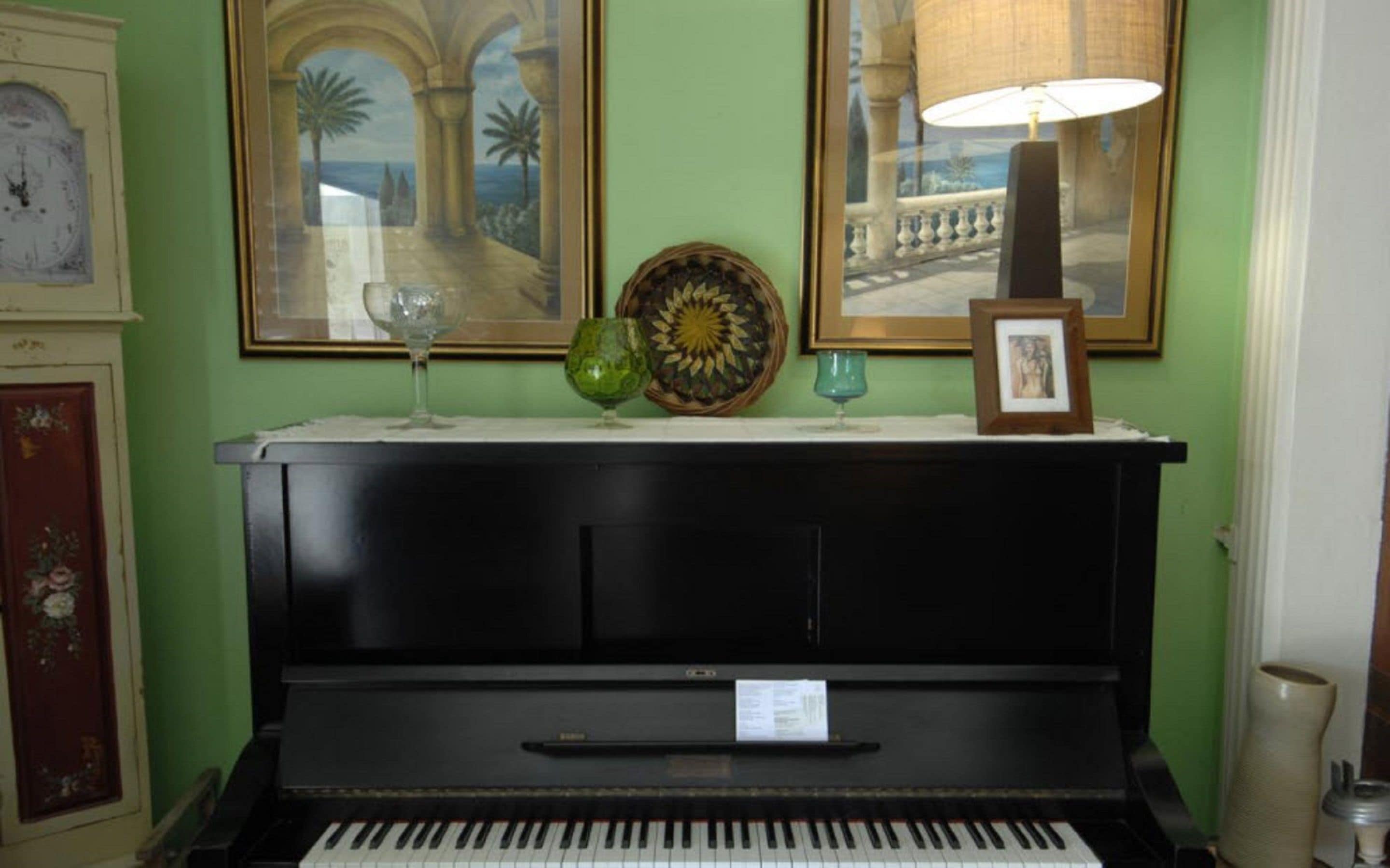 Floriana Guest House