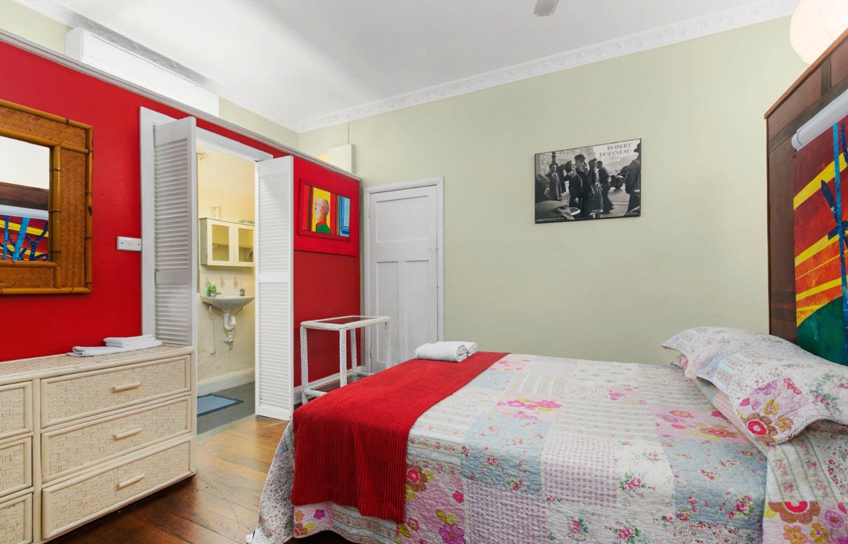 Floriana Guest House