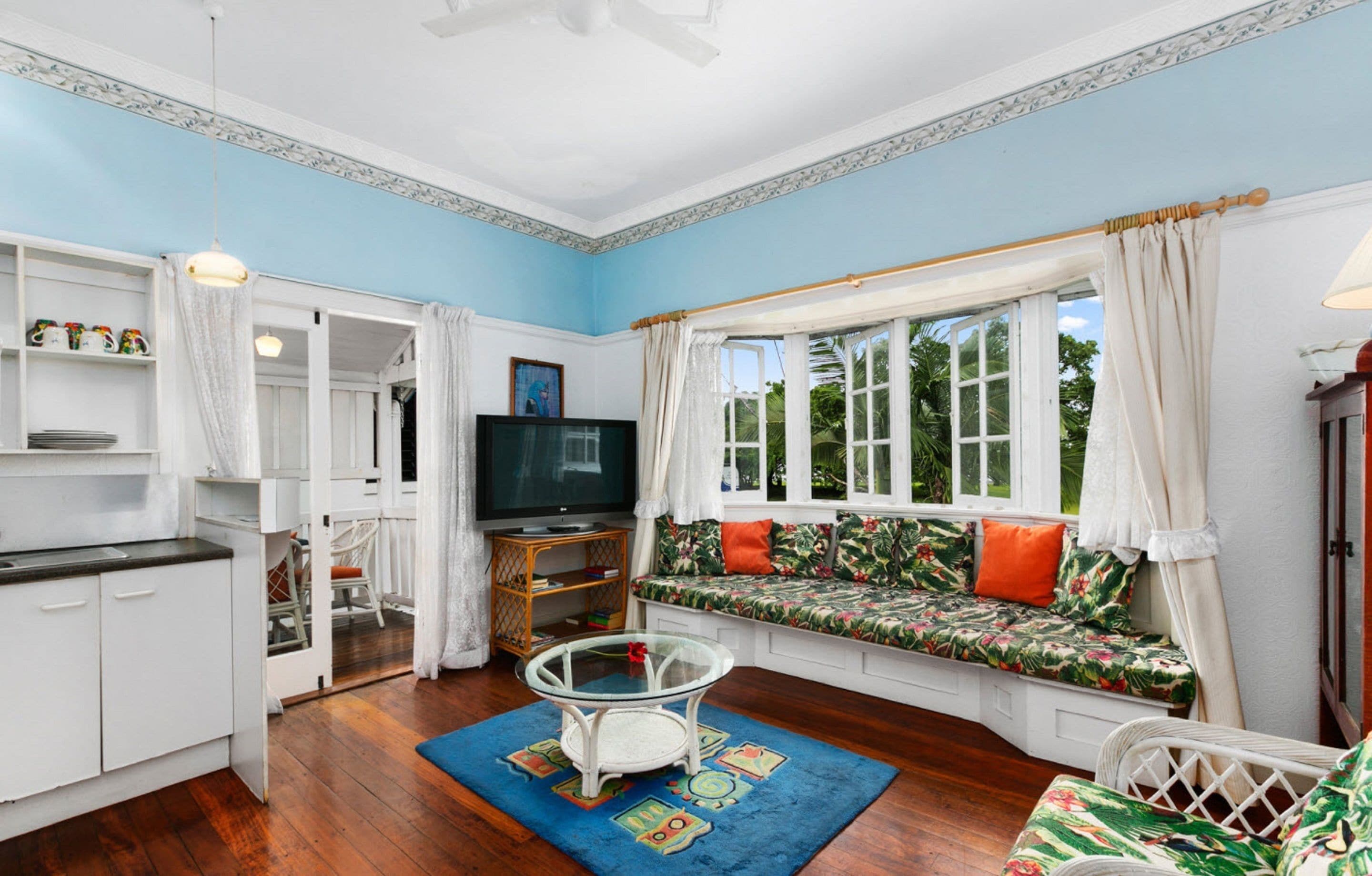 Floriana Guest House