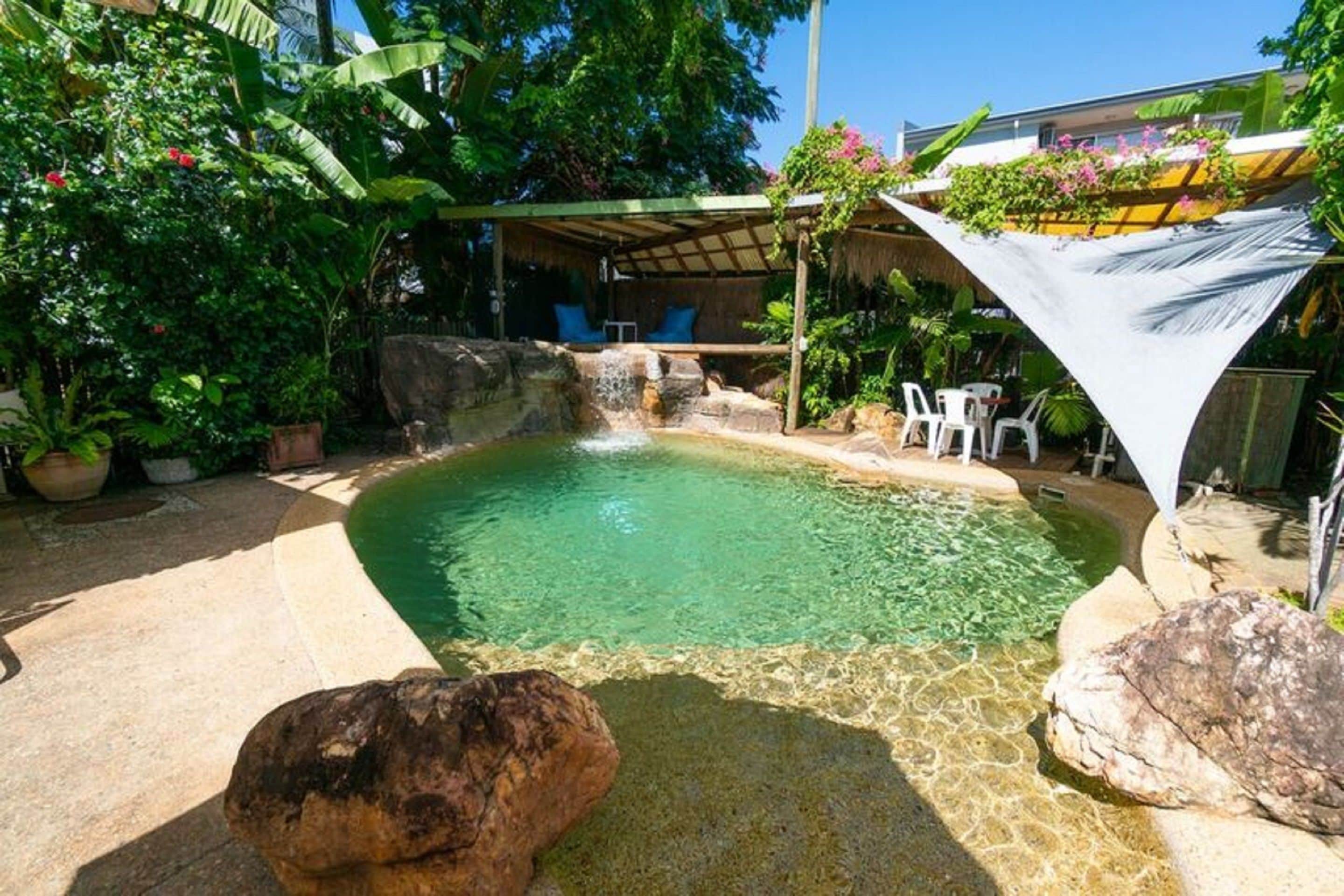 Floriana Guest House