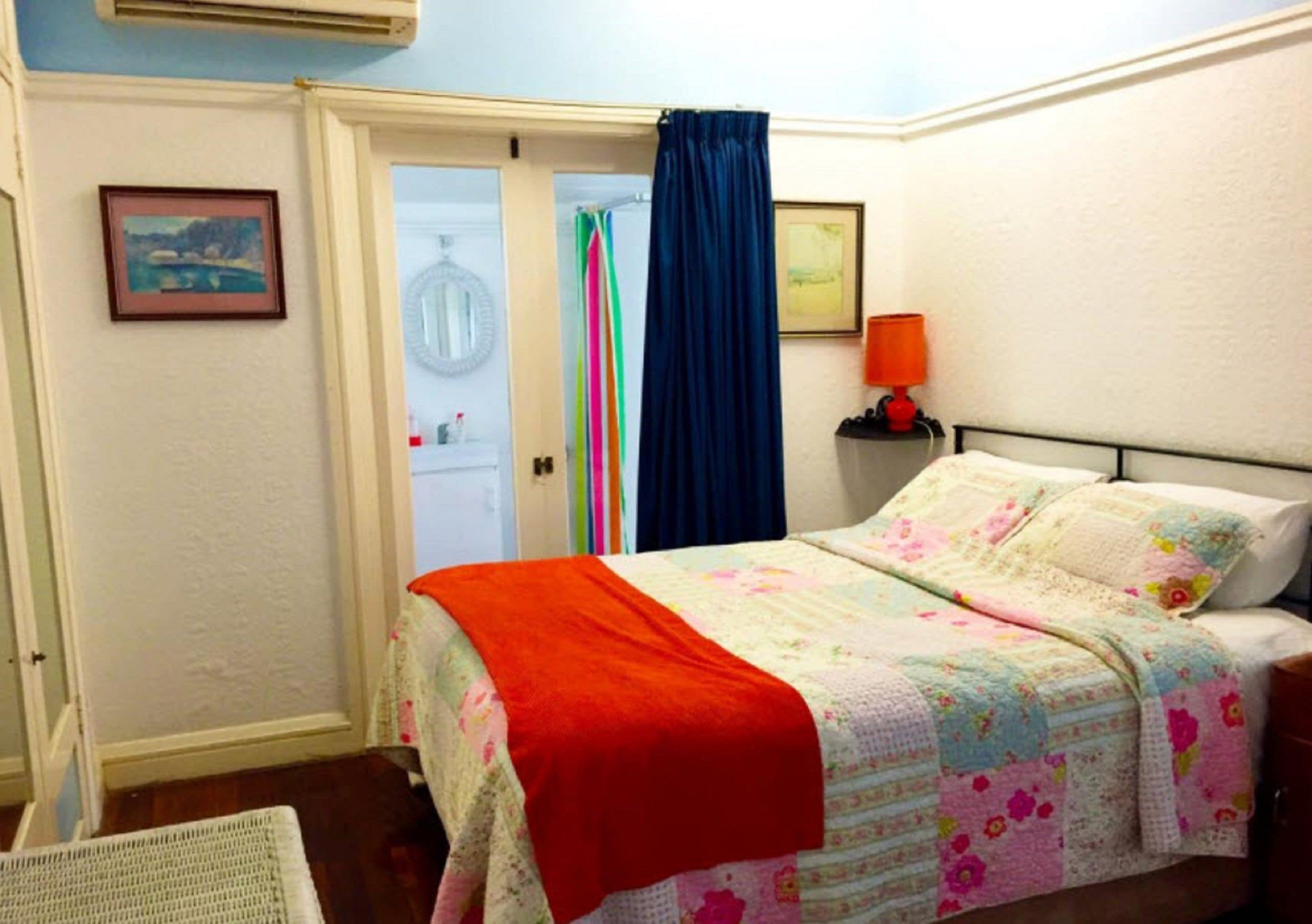 Floriana Guest House