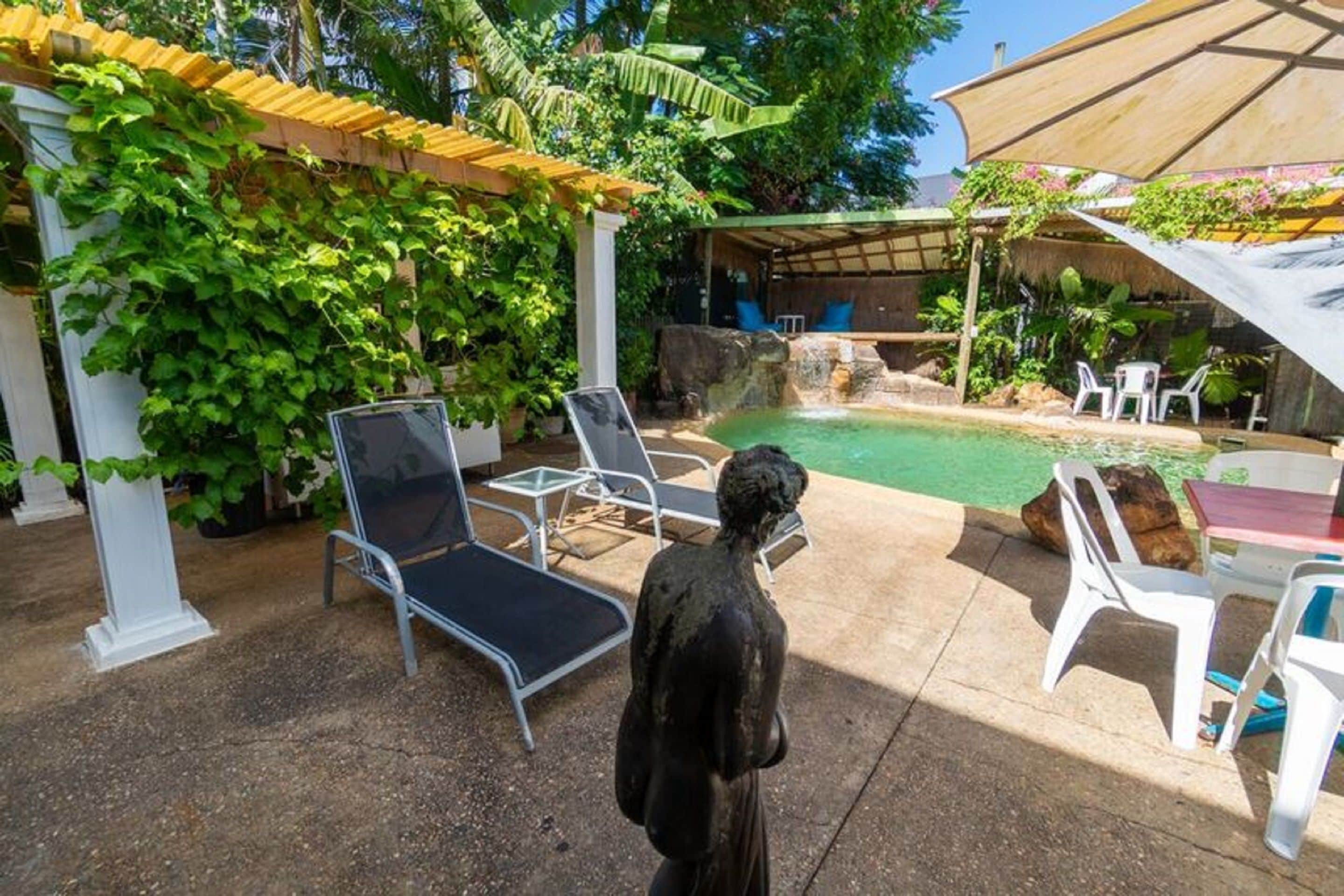 Floriana Guest House