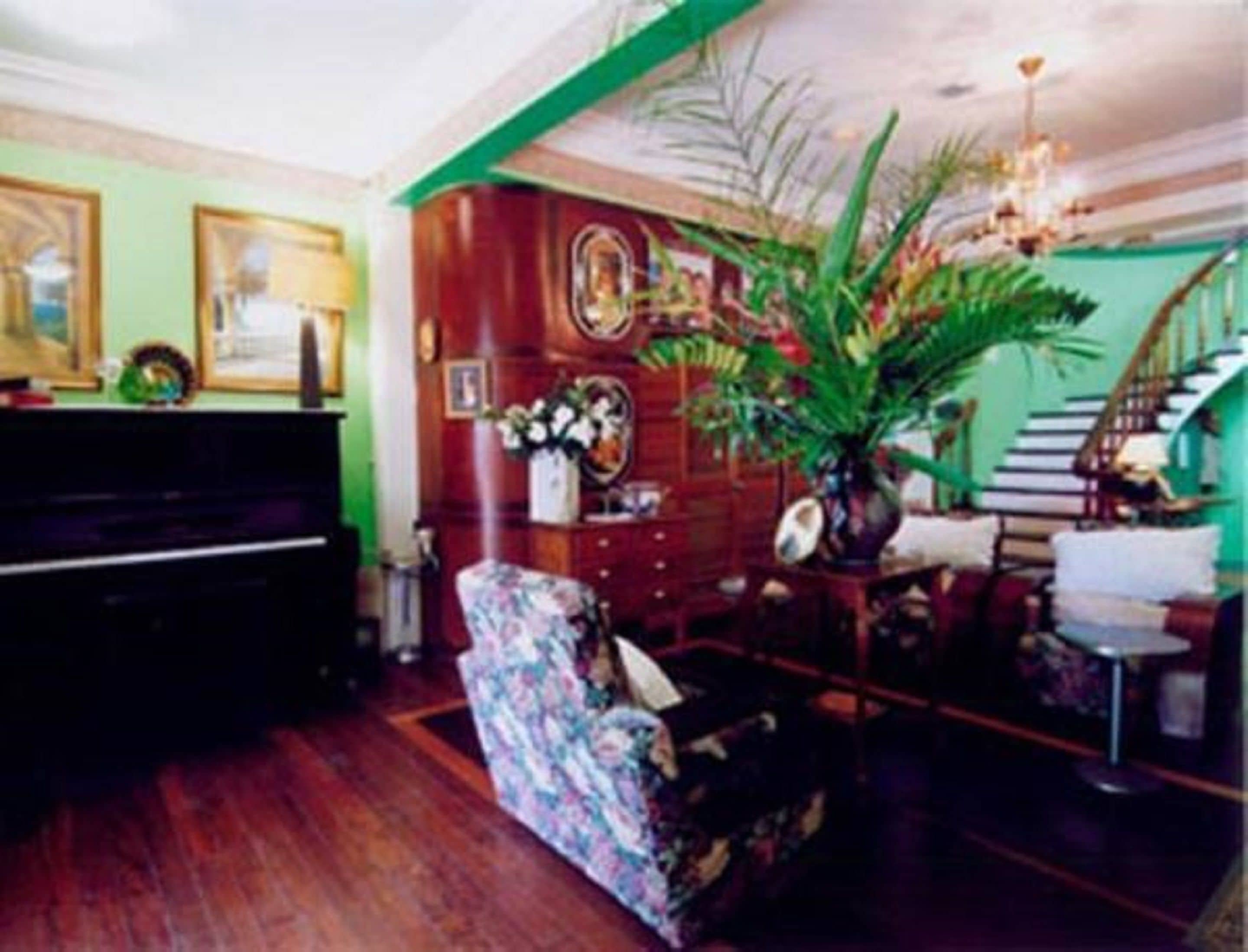 Floriana Guest House