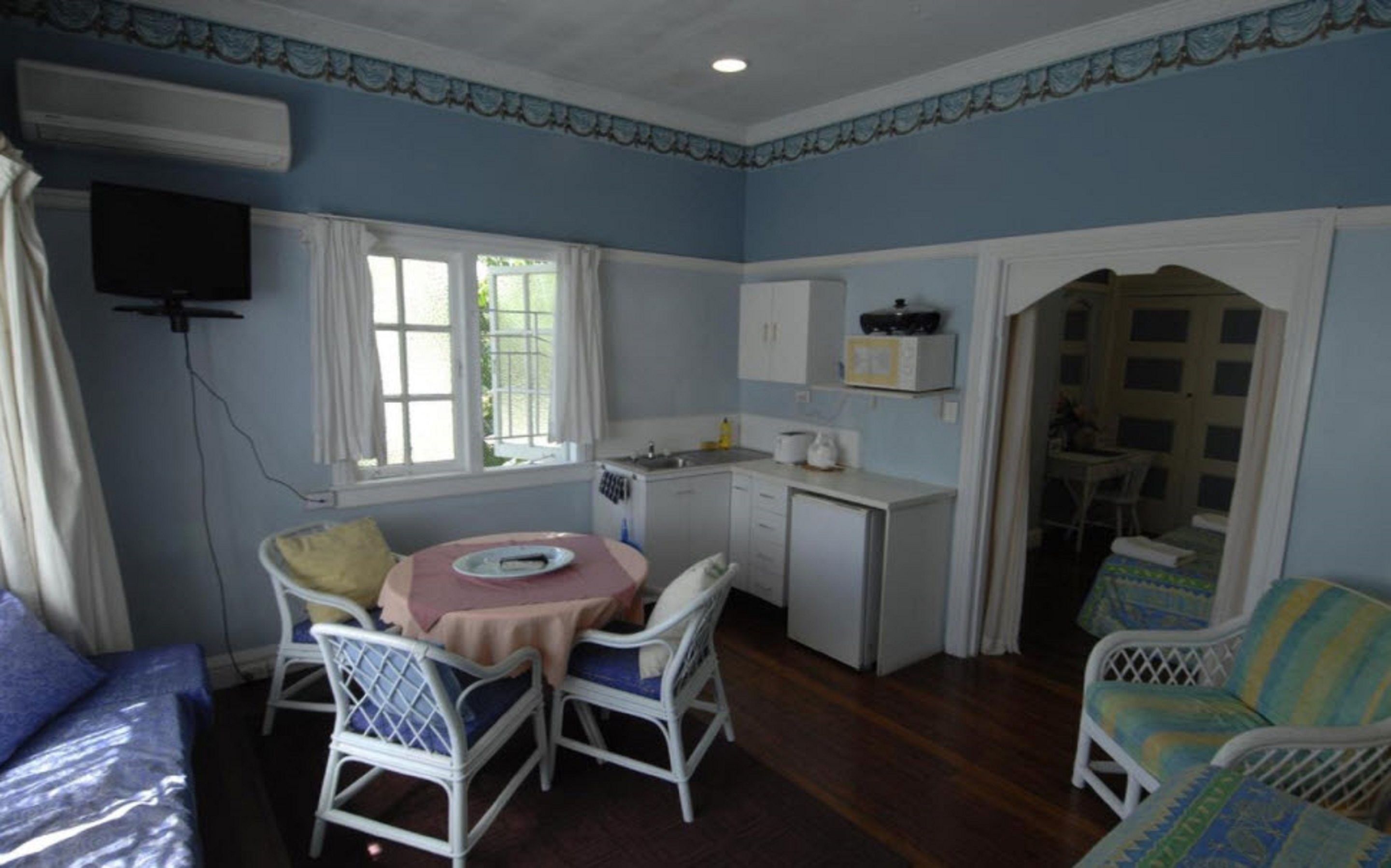 Floriana Guest House