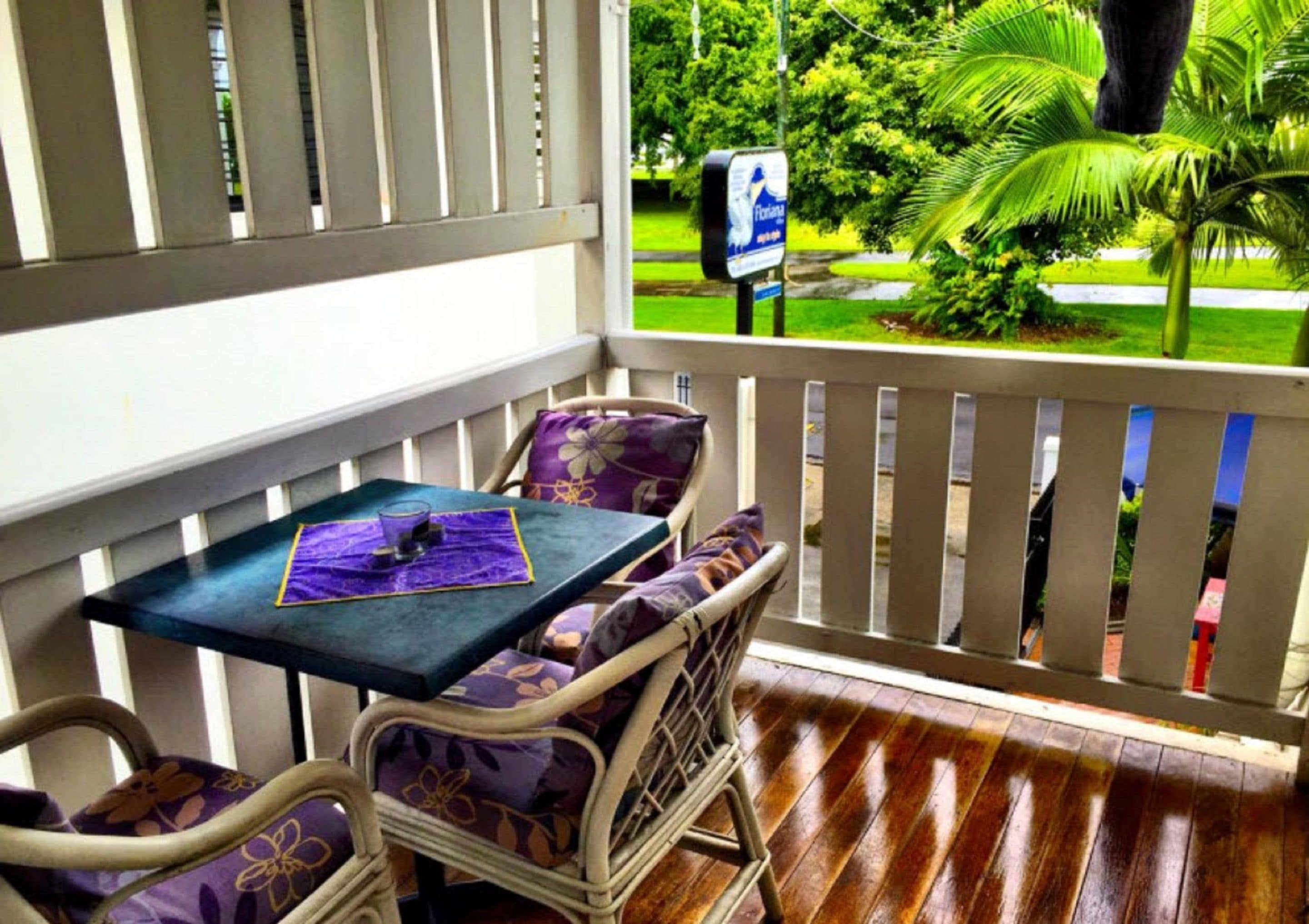 Floriana Guest House