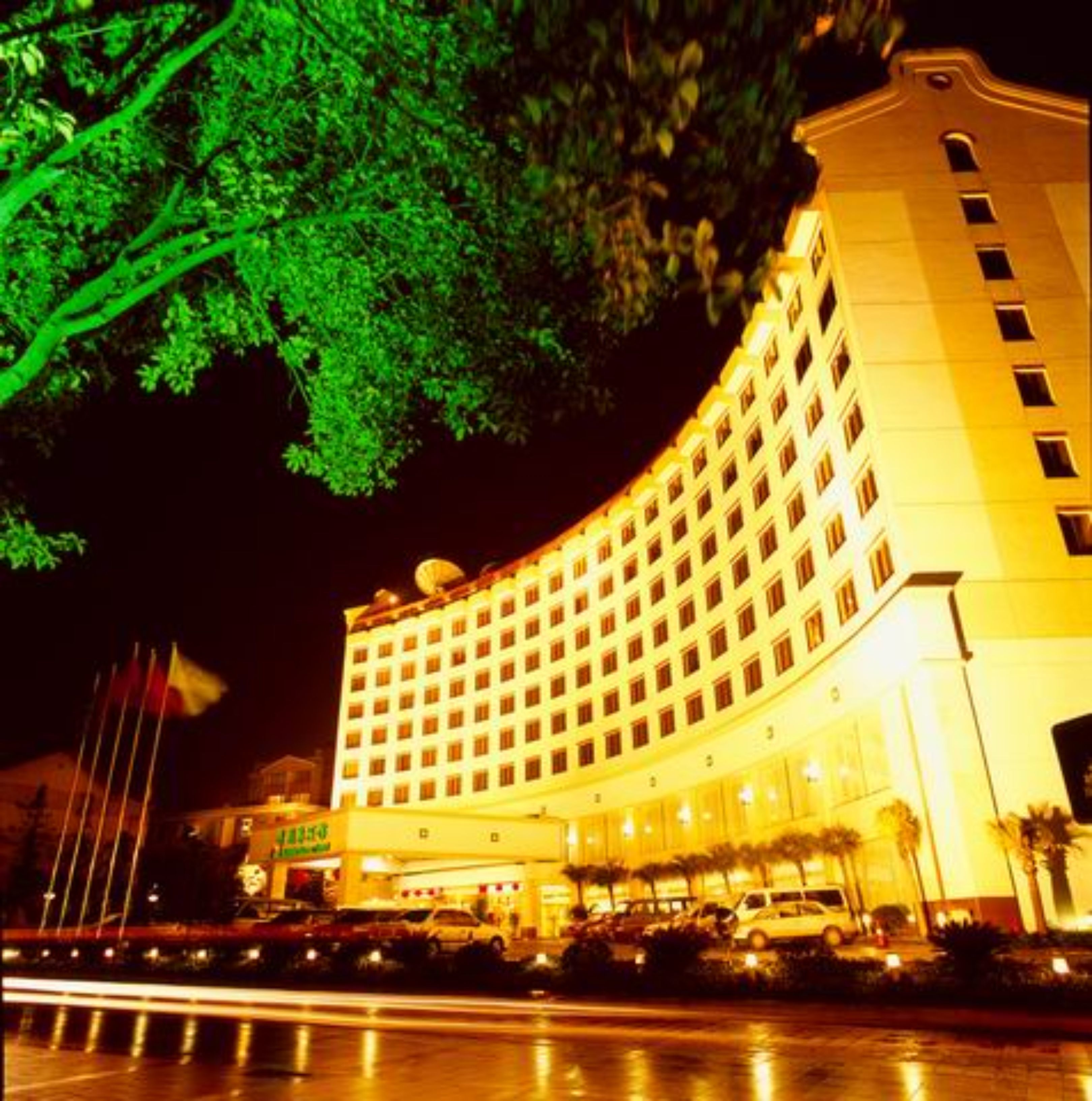 Guilin Bravo Hotel - The Grand Wing in Guilin, China