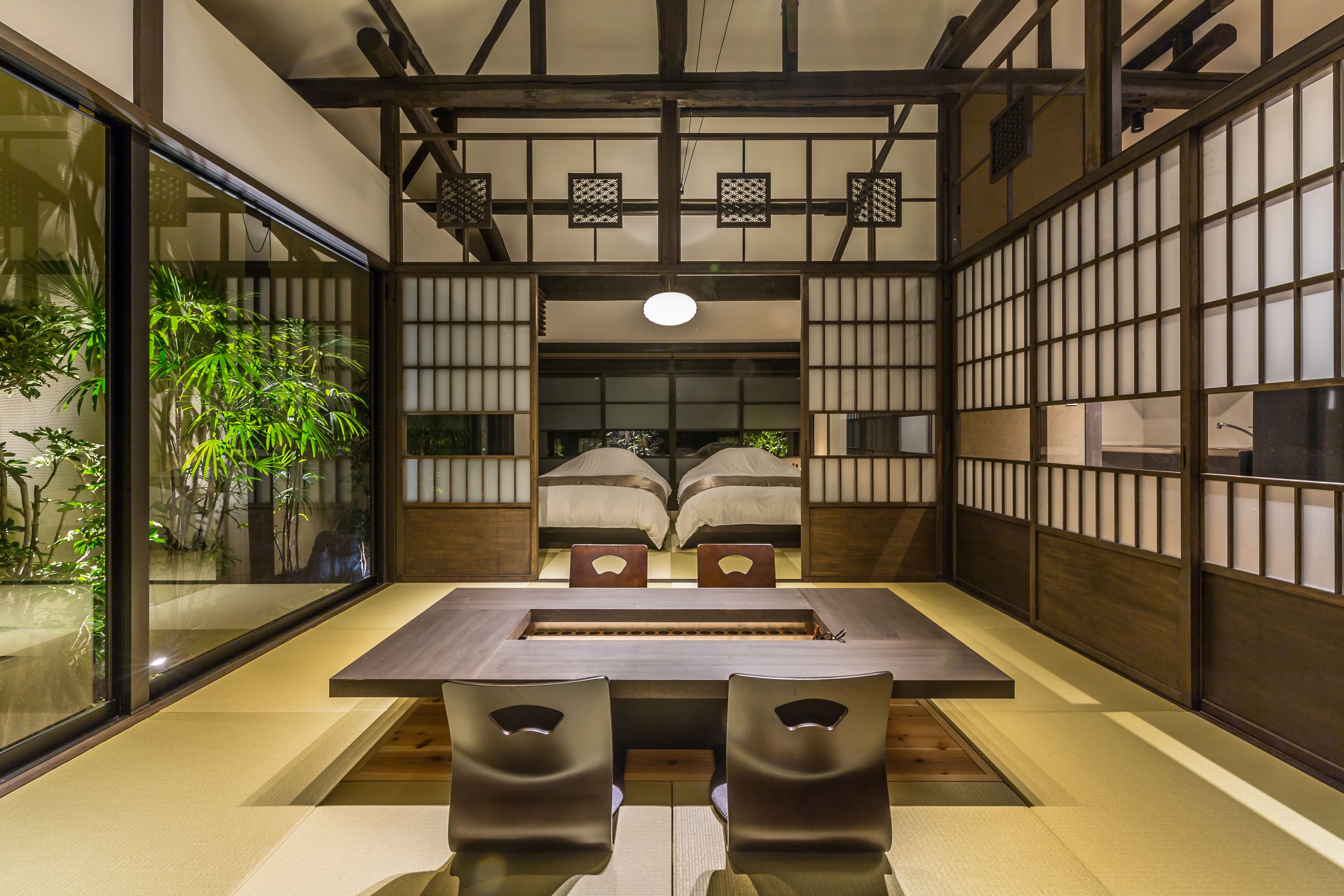 Nihon Iro in Shizuoka, Japan