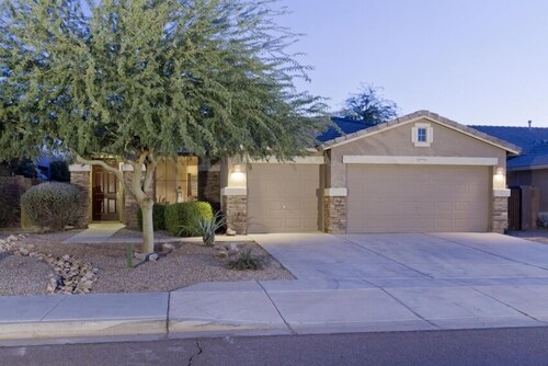 Great Place to stay Quail Bluff by RedAwning near Goodyear 