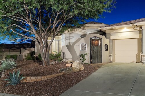 Check Expedia for Availability of Sonoran Solitude by RedAwning