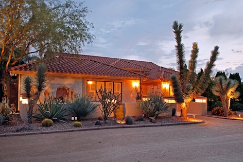 Check Expedia for Availability of Desert Hills Paradise by RedAwning