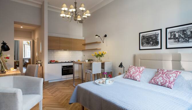 Belle Epoque Residence In Krakow Poland Expedia Belle Epoque Residence In Krakow Poland Expedia