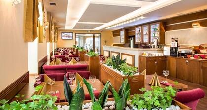 Grein Hotel