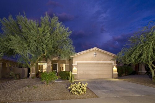 Check Expedia for Availability of Estrella Mountain Home - GY175 by RedAwning