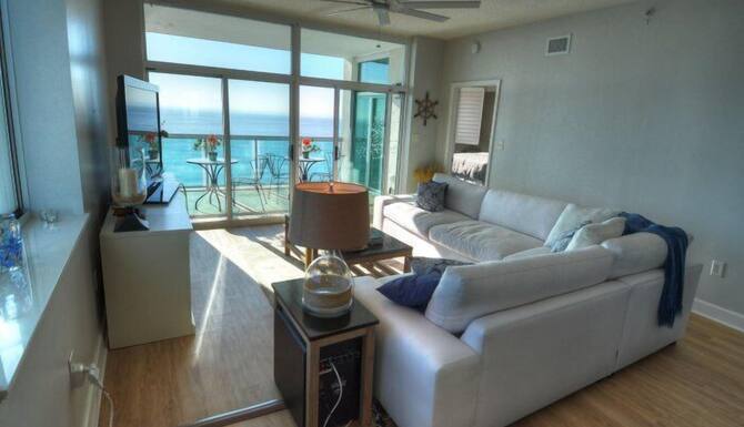 Crescent Keyes Ph 2 3 Br Condo In Myrtle Beach Sc Expedia