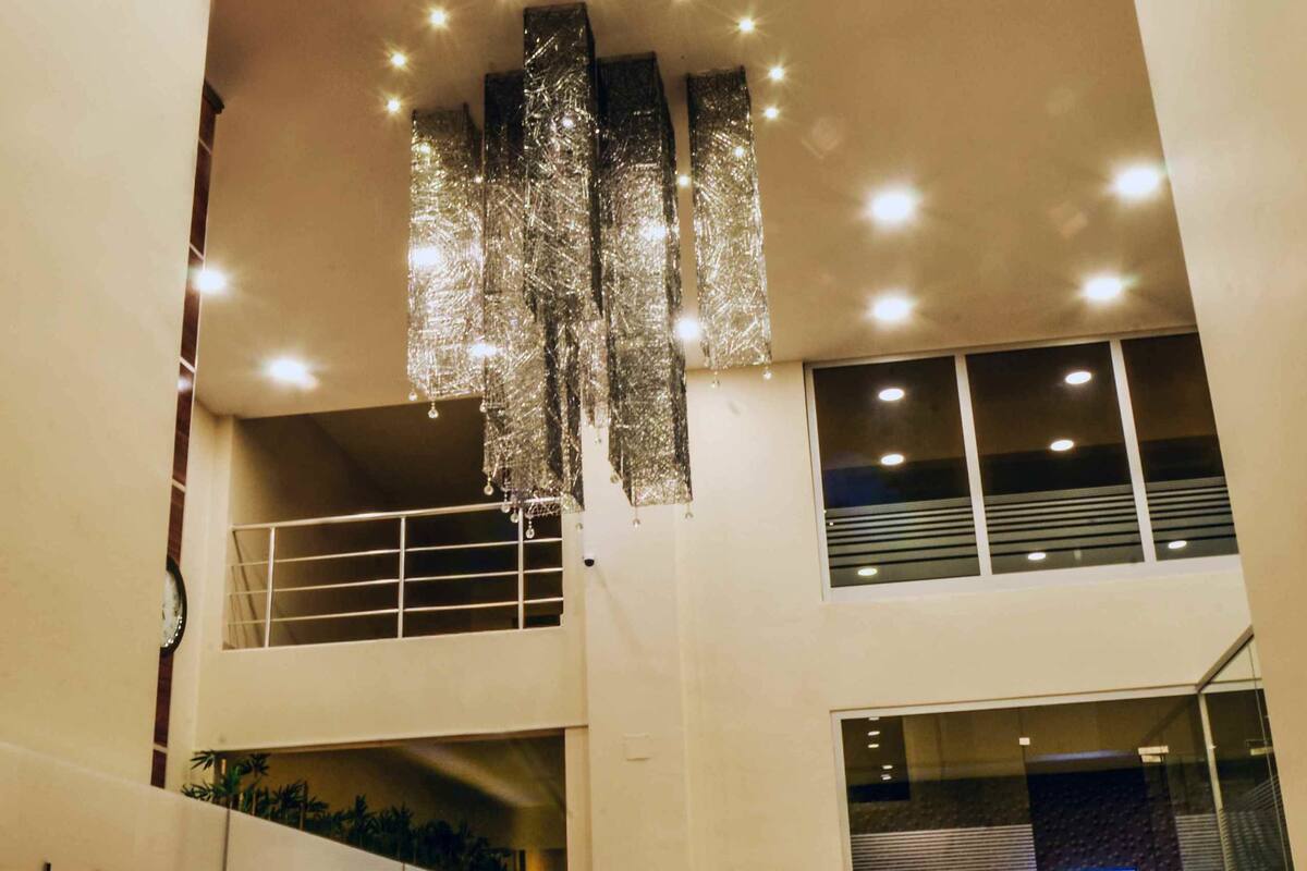 Timucin Rezidans Suite Kayseri Tur Expedia Com Au