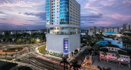 Embassy Suites by Hilton Sarasota, FL