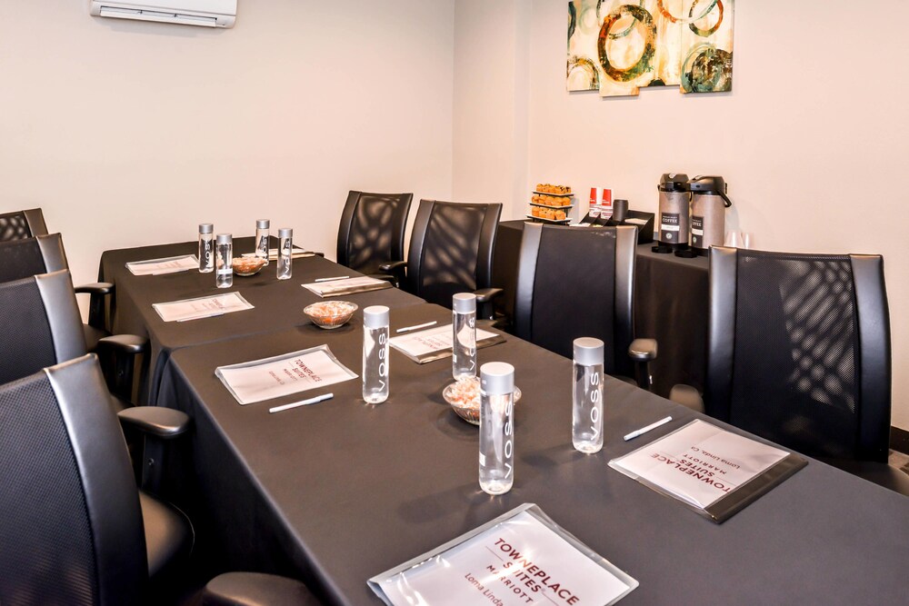 TownePlace Suites by Marriott San Bernardino Loma Linda