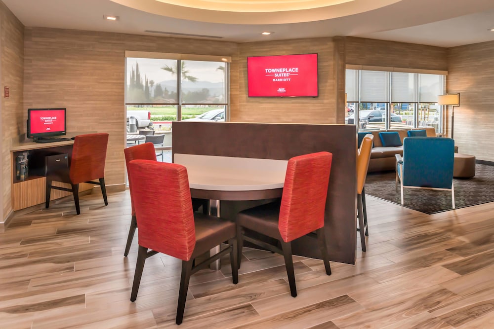 TownePlace Suites by Marriott San Bernardino Loma Linda