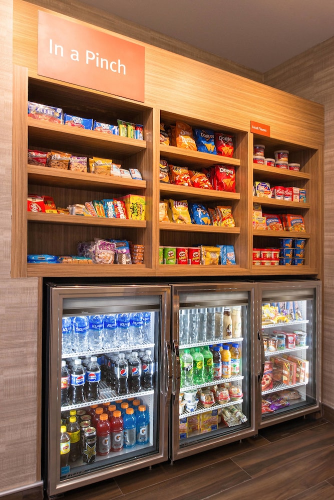 TownePlace Suites by Marriott San Bernardino Loma Linda