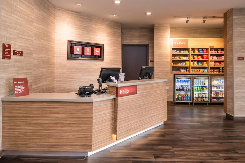 TownePlace Suites by Marriott San Bernardino Loma Linda