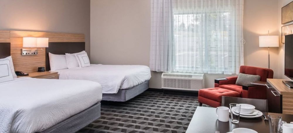 TownePlace Suites by Marriott San Bernardino Loma Linda
